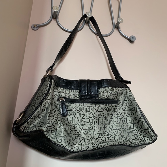 VINTAGE shoulder purse - Picture 6 of 6